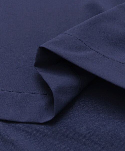 URBAN RESEARCH Sonny Label（アーバンリサーチサニーレーベル）の「NAMINORI JAPAN　NAMINORI ADAPT COACH（ブルゾン・メンズ・IND・S/M/L）」の14枚目の写真