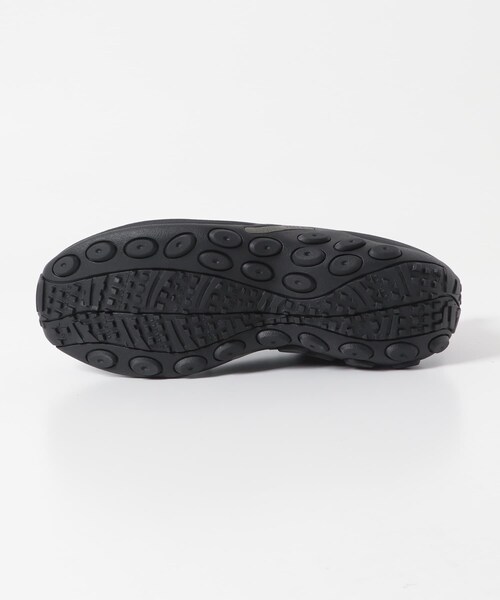 EKAL（エカル）の「JUNGLE MOC（スニーカー・メンズ・MIDNIGHT・8/9/10/11）」の6枚目の写真