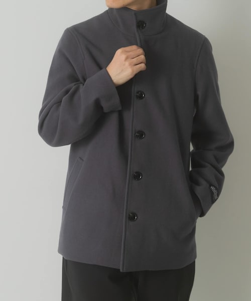 ITEMS URBANRESEARCH（アイテムズ アーバンリサーチ）の「ウール