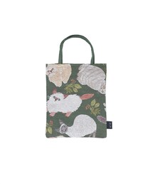 松尾美雪 迷你托特包