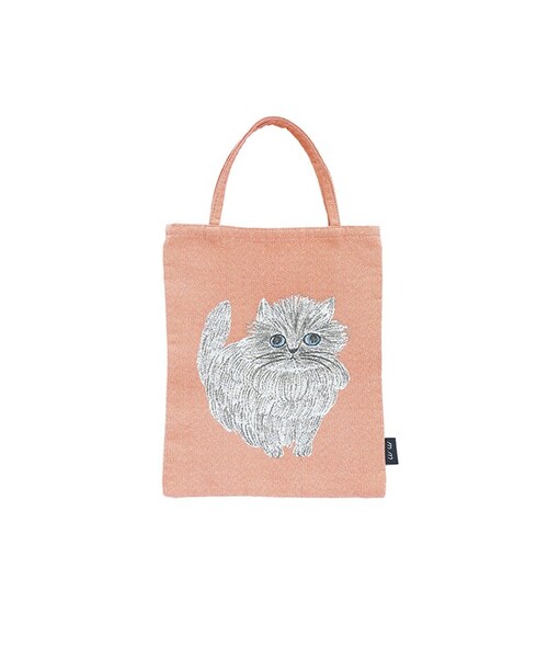 UR SELECT(ユーアールセレクト)の「松尾美雪 迷你托特包(その他・レディース・Milo/Elliot・Milo/Elliot)」の2枚目の写真