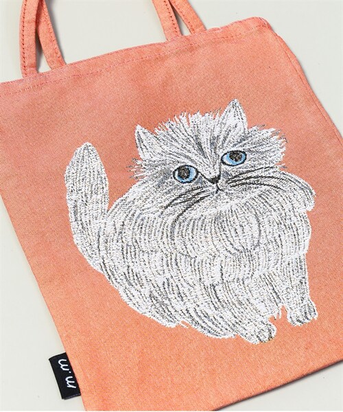 UR SELECT(ユーアールセレクト)の「松尾美雪 迷你托特包(その他・レディース・Milo/Elliot・Milo/Elliot)」の5枚目の写真