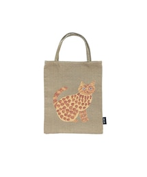 松尾美雪 迷你托特包