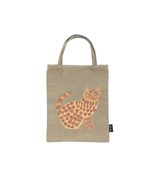 UR SELECT(ユーアールセレクト)の「松尾美雪 迷你托特包(その他・レディース・Milo/Elliot・Milo/Elliot)」の1枚目の写真