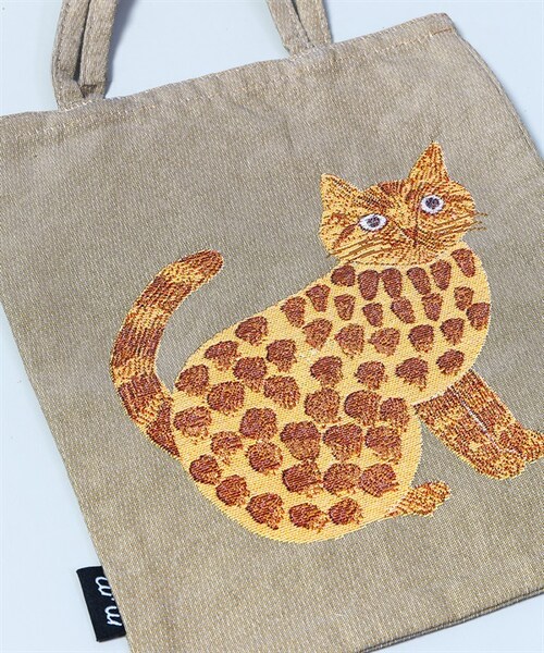 UR SELECT(ユーアールセレクト)の「松尾美雪 迷你托特包(その他・レディース・Milo/Elliot・Milo/Elliot)」の6枚目の写真