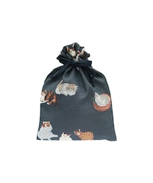 UR SELECT | 松尾美雪 束口袋