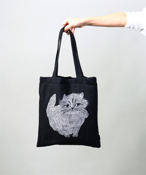 UR SELECT（ユーアールセレクト）の「松尾美雪 肩背托特包（その他・レディース・Elliot/Milo・Elliot/Milo）」の8枚目の写真