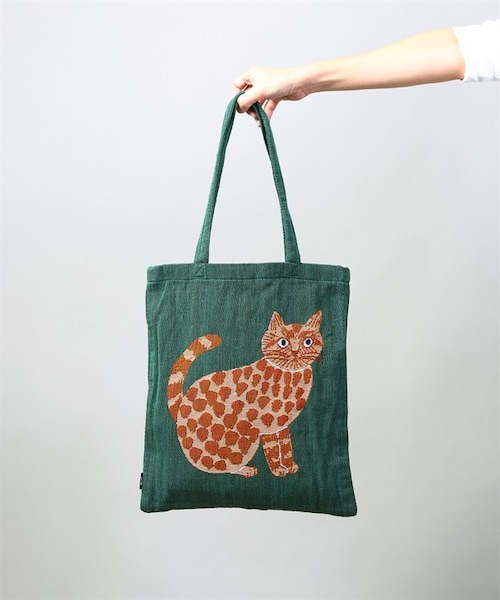 UR SELECT（ユーアールセレクト）の「松尾美雪 肩背托特包（その他・レディース・Elliot/Milo・Elliot/Milo）」の7枚目の写真