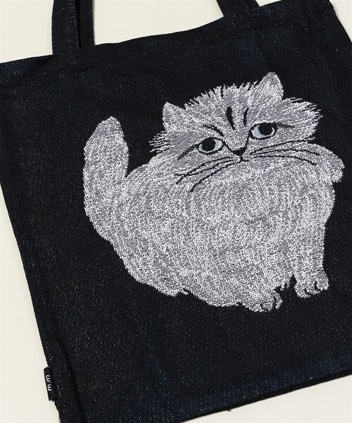 UR SELECT（ユーアールセレクト）の「松尾美雪 肩背托特包（その他・レディース・Elliot/Milo・Elliot/Milo）」の6枚目の写真