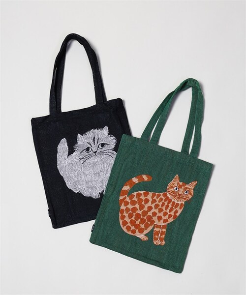 UR SELECT（ユーアールセレクト）の「松尾美雪 肩背托特包（その他・レディース・Elliot/Milo・Elliot/Milo）」の3枚目の写真