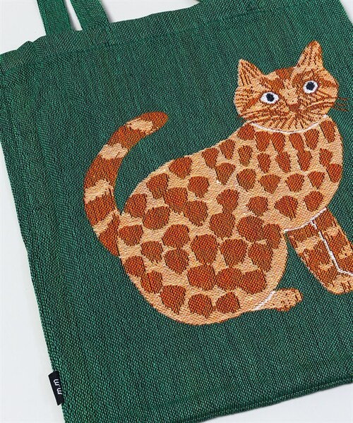 UR SELECT（ユーアールセレクト）の「松尾美雪 肩背托特包（その他・レディース・Elliot/Milo・Elliot/Milo）」の5枚目の写真