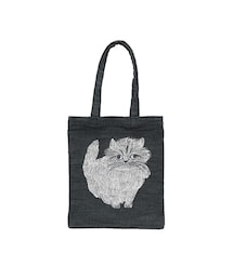 UR SELECT | 松尾美雪 肩背托特包