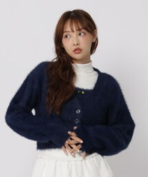 ALAND（エーランド）の「3.3 Field Trip／タートルネックロングスリーブ（その他）」