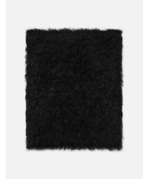 Acne Studios（アクネストゥディオズ）の「Fluffy square beanie