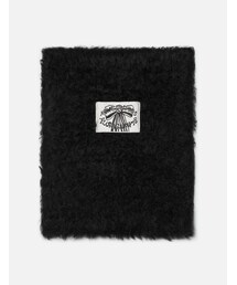 Acne Studios（アクネストゥディオズ）の「Fluffy square beanie
