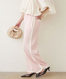 GALLARDAGALANTE（ガリャルダガランテ）｜パンツ（ピンク系）一覧 - WEAR