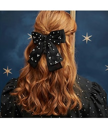 シスタージェーン　クリップ Sister Jane（シスタージェーン）｜ヘアアクセサリー一覧 - WEAR