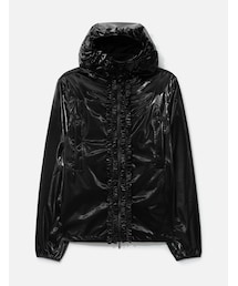 小物 MASU 24aw DANCING RAIN JACKET 44 MASU（エムエーエスユー）の「DANCING RAIN JACKET（）」 - WEAR