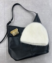 SHENERY | ニットキャップ(ニットキャップ/ビーニー)