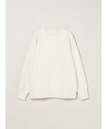three dots（スリードッツ）の「スリークテリー プルオーバー（その他）」