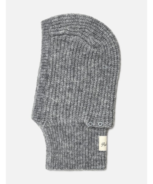 Buttons Angels Balaclava