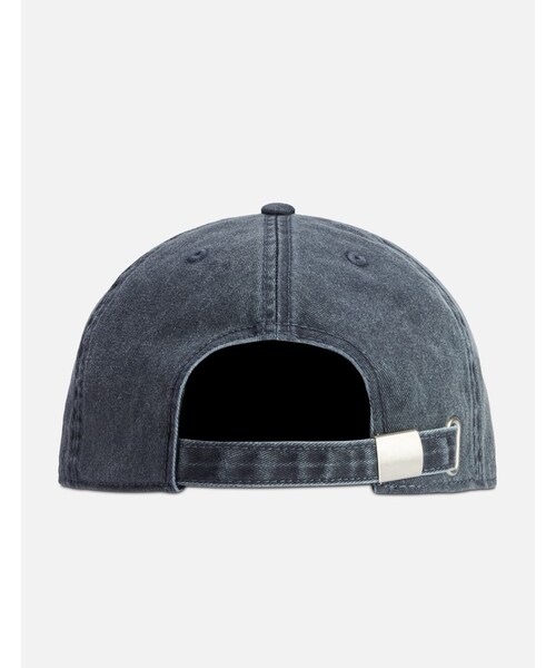 Paloma Wool（パロマウール）の「Roma Baseball Cap（その他・レディース・Navy）」の3枚目の写真