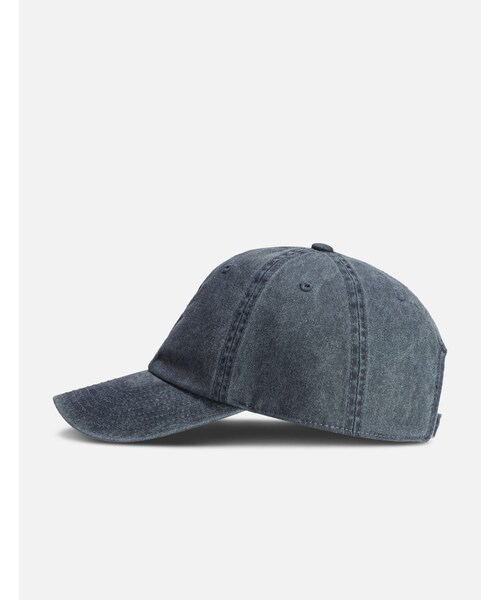 Paloma Wool（パロマウール）の「Roma Baseball Cap（その他・レディース・Navy）」の2枚目の写真