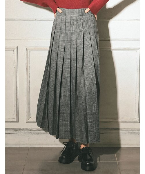 Re:EDIT(リエディ)の「レースアップローファー - シューズ通販 | 人気レディースファッション - Re:EDIT(リエディ)(その他・レディース・ブラック/ブラウン・S(23.0cm相当)/M(23.5cm相当)/L(24.0cm相当)/LL(24.5cm相当))」の8枚目の写真