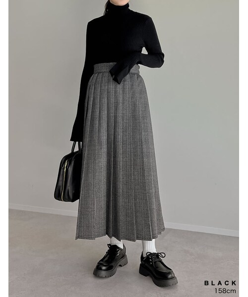 Re:EDIT(リエディ)の「レースアップローファー - シューズ通販 | 人気レディースファッション - Re:EDIT(リエディ)(その他・レディース・ブラック/ブラウン・S(23.0cm相当)/M(23.5cm相当)/L(24.0cm相当)/LL(24.5cm相当))」の3枚目の写真