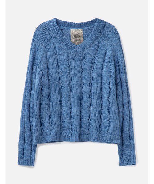 Courtney Love Knit
