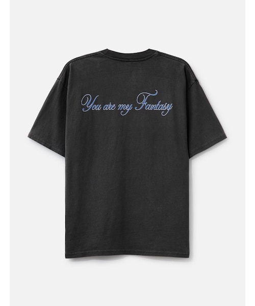 [Basketcase] バスケットケース Tシャツ T-Shirt BASKETCASE - バスケットケース】AUGUST, t-shirt / Vintage
