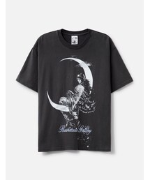 完売品 BASKETCASE X tee Tシャツ M｜バスケットケース 正規品 Basketcase（バスケットケース）の「Fantasy T-shirt（）」 - WEAR