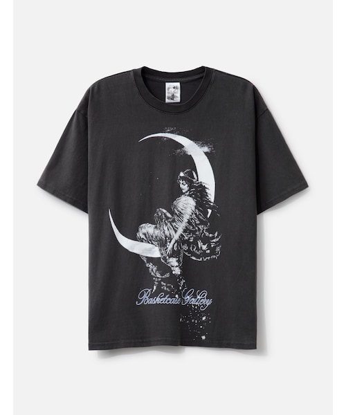 [BASKETCASE] バスケットケース Tシャツ T-Shirt (送料関税込み) BASKETCASE - バスケットケース】AUGUST, t-shirt / Vintage