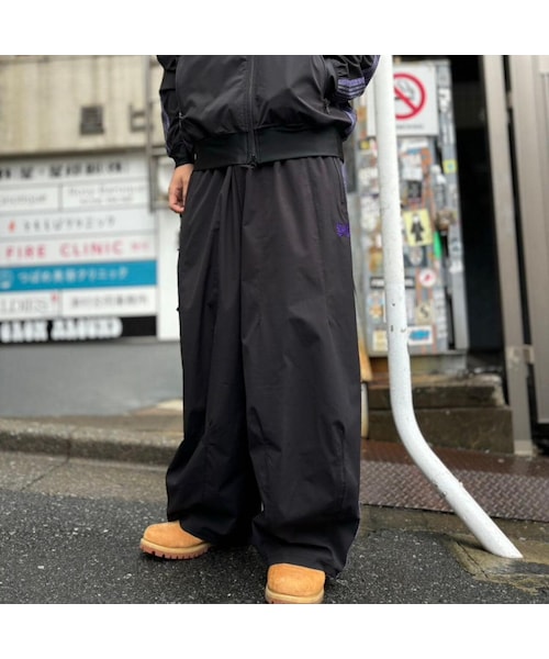 B'2nd（ビーセカンド）の「NEEDLES【B'2nd EXCLUSIVE】H.D. Track Pant