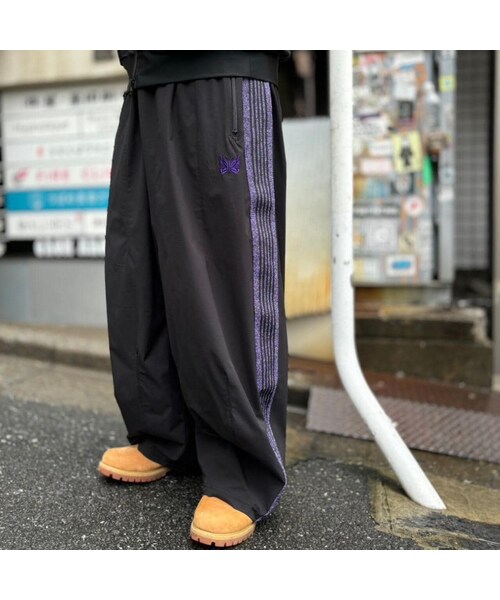 B'2nd（ビーセカンド）の「NEEDLES【B'2nd EXCLUSIVE】H.D. Track Pant