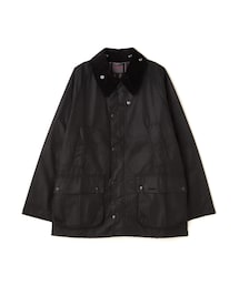 B'2nd（ビーセカンド）の「Barbour（バブアー）os bedale wax jacket