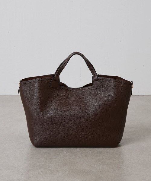 ★週末価格‼️【新品タグ付き】BEARDSLEYビアズリー牛革トートバッグ黒 BEARDSLEY（ビアズリー） トートバッグ メキシカン刺繍Bag レディース