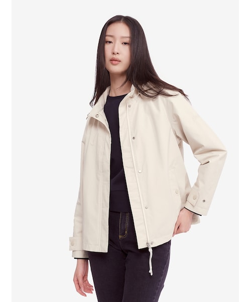 AIGLE（エーグル）の「GORE-TEX ゴアテックス 透湿防水 防風