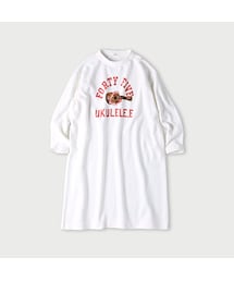 45R（フォーティファイブアール）の「葉山ものがたり ウクレレちゃんベ