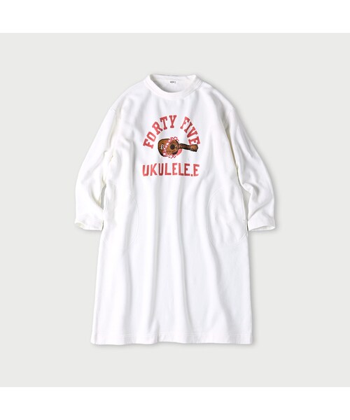 45R（フォーティファイブアール）の「葉山ものがたり ウクレレ