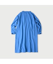 ぽこにゃん　45R 葉山ものがたり ウクレレちゃん プリントワンピース 45R（フォーティファイブアール）の「葉山ものがたり ウクレレちゃんベ