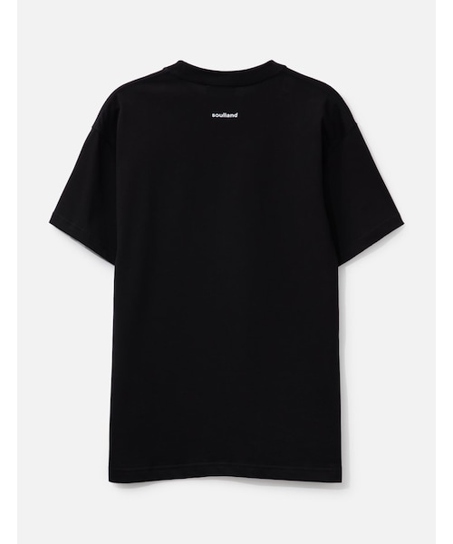 Tシャツ Tekken 8 x Hardcore Chocolate Yoshimitsu T-shirt Manji Ninja Sax