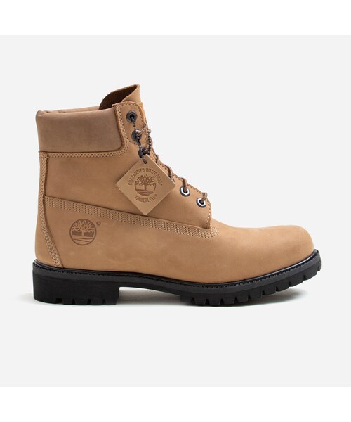 Timberland（ティンバーランド）の「Nom de Guerre × Timberland 6