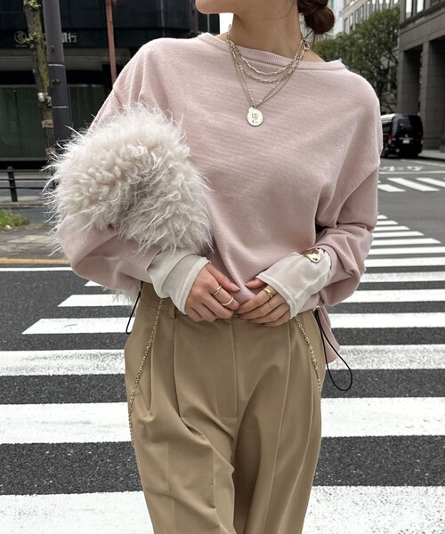 ドルチェアンドガッバーナ F6CPNT チェリープリントワンピース