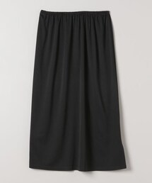 JEANASIS（ジーナシス）の「アシメチュールティアードスカート