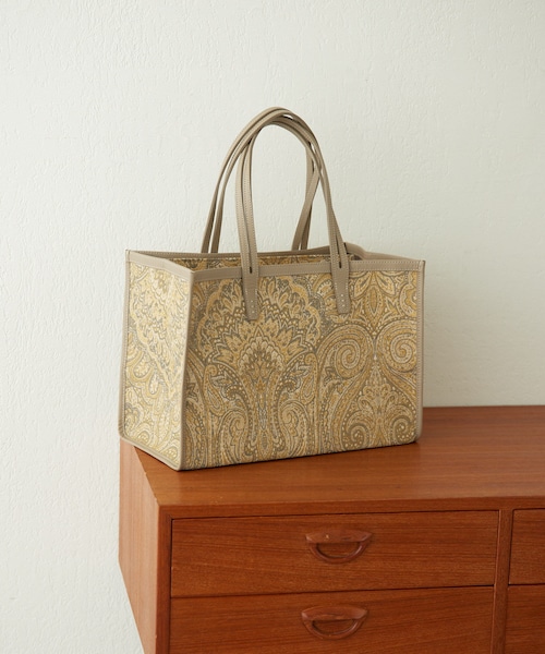 A VACATION/CLUB(トートバッグ)