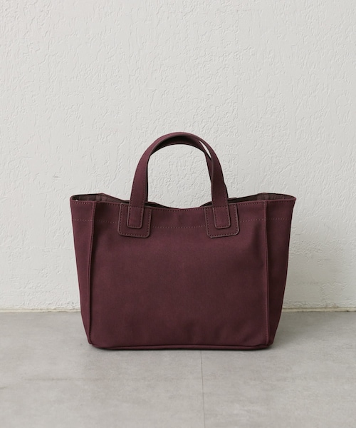 ear PAPILLONNER（イアパピヨネ）の「《ショルダー付き/2WAY》仕切り