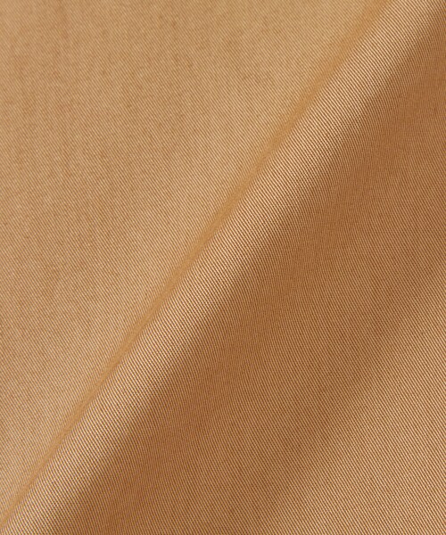 MAISON FLANEUR（メゾンフラネウール）の「パンツ（パンツ・レディース・CAMEL/22・01/02）」の5枚目の写真