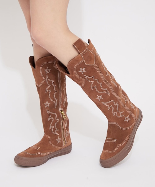 CIAOPANIC（チャオパニック）の「【CONVERSE/コンバース】ALL