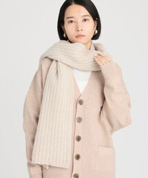 リブマフラー